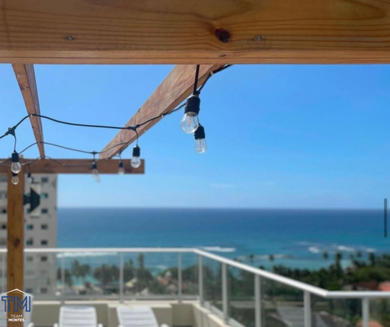 Apartamentos para inversión en Juan Dolio