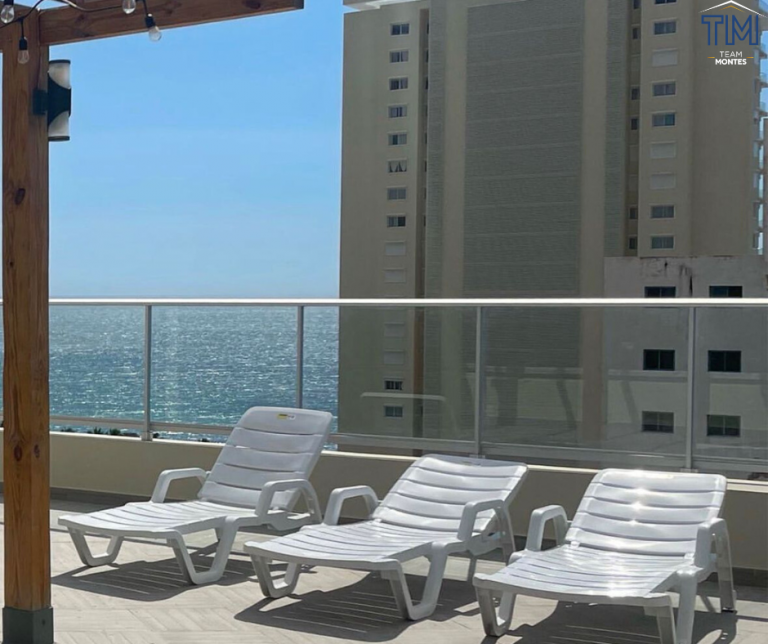 Apartamentos para inversión en Juan Dolio
