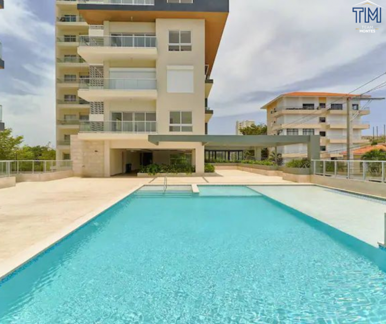 Apartamentos para inversión en Juan Dolio