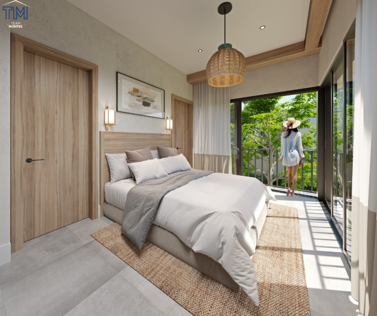 Villas duplex en Vista Cana