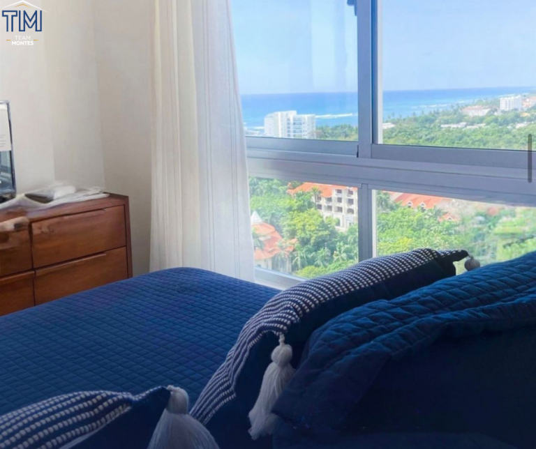 Apartamentos para inversión en Juan Dolio
