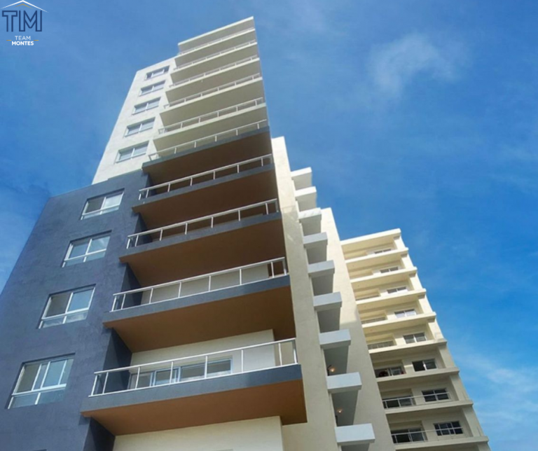 Apartamentos para inversión en Juan Dolio
