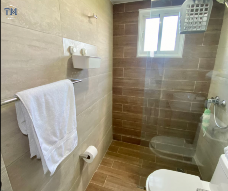 Phenthouse en venta amueblado