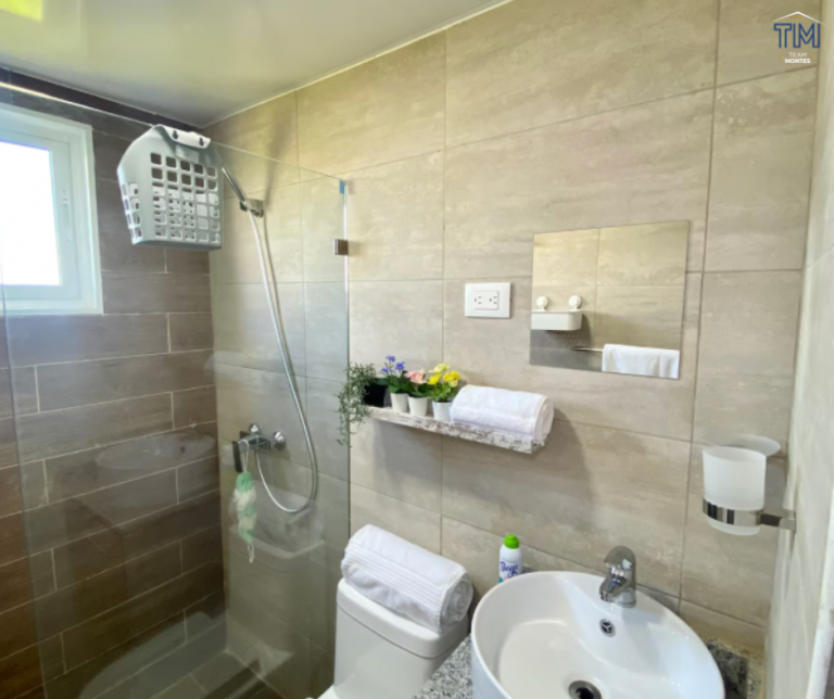 Phenthouse en venta amueblado
