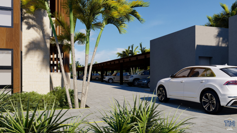 Apartamentos para inversión