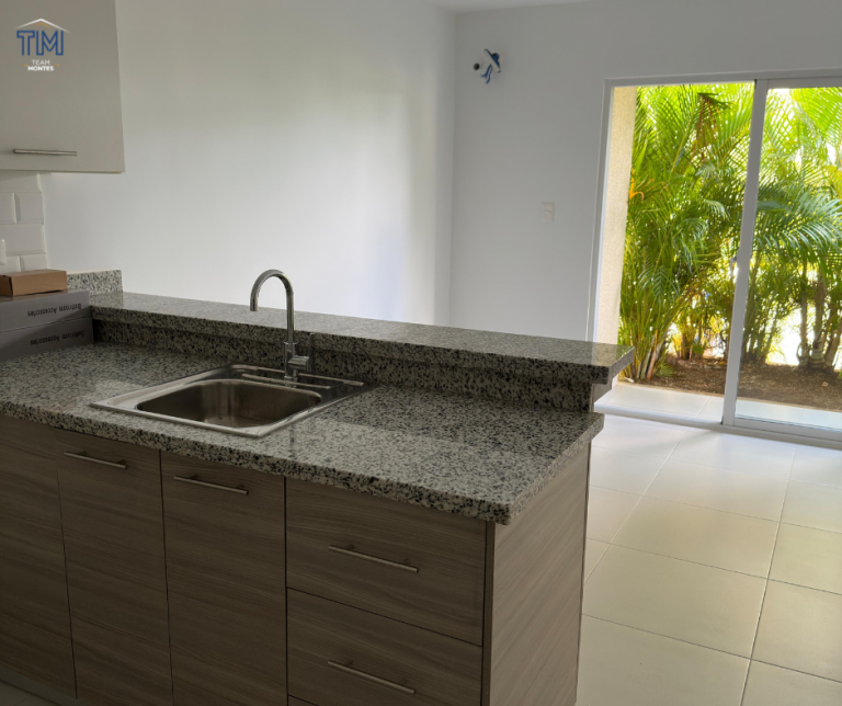 Apartamento en alquiler Punta Cana