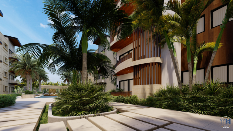 Apartamentos para inversión