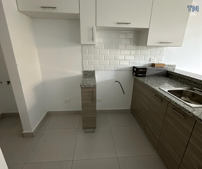 Apartamento en alquiler Punta Cana