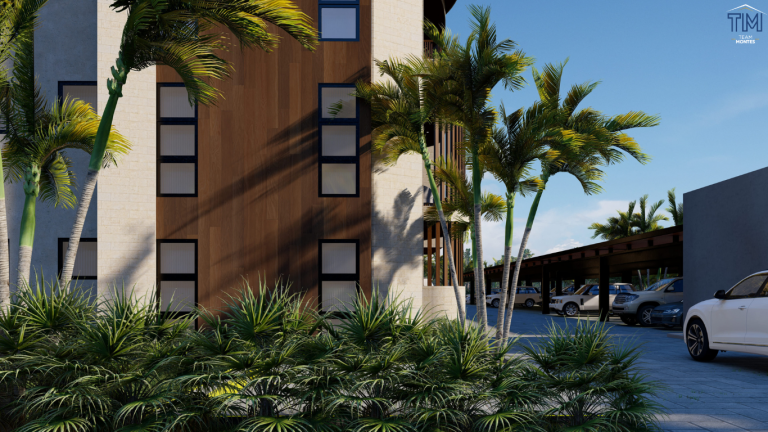 Apartamentos para inversión