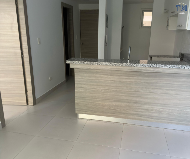 Apartamento en alquiler Punta Cana