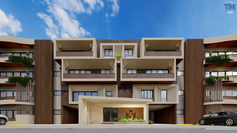 Apartamentos para inversión