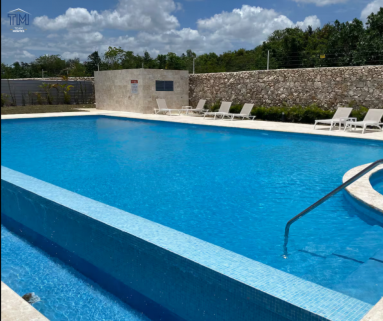Phenthouse en venta amueblado