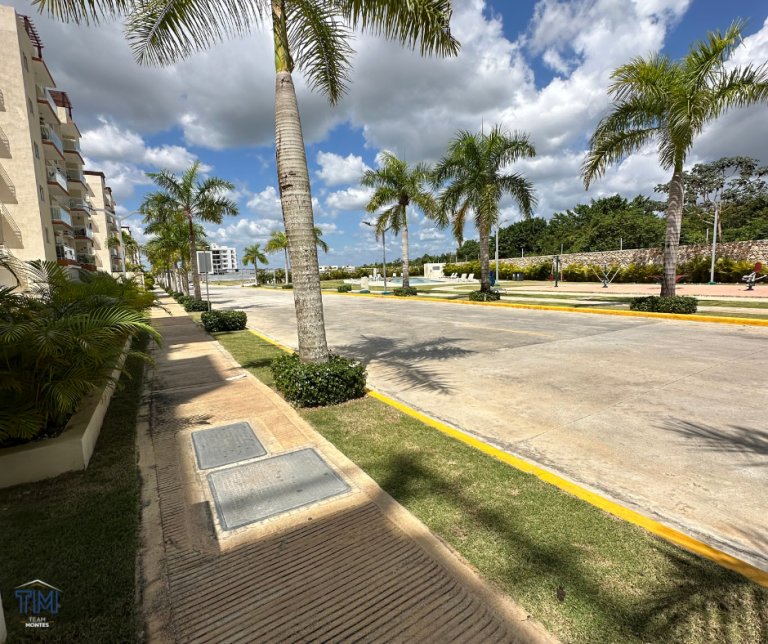 Apartamento en alquiler Punta Cana