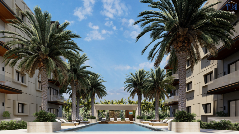 Apartamentos para inversión