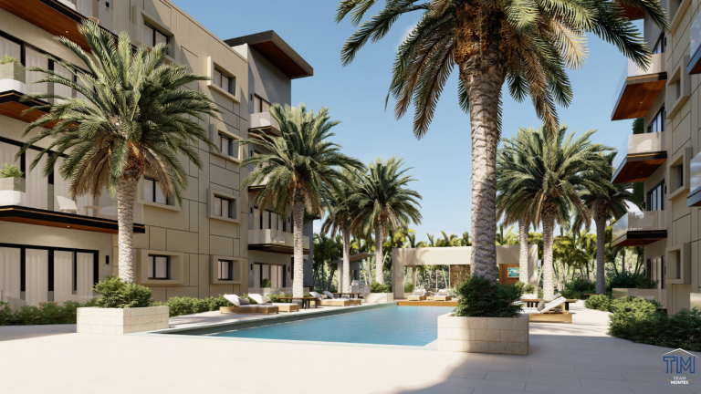 Apartamentos para inversión