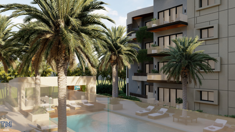 Apartamentos para inversión
