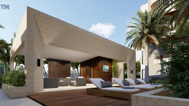 Apartamentos para inversión