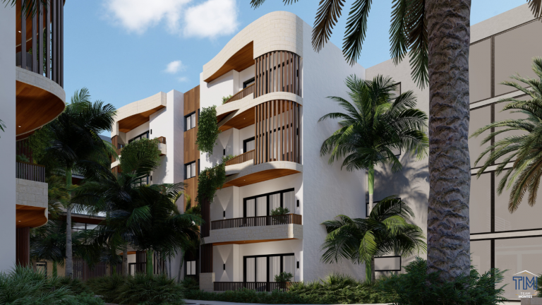 Apartamentos para inversión