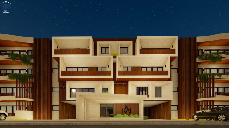 Apartamentos para inversión