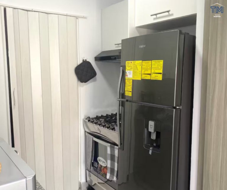 Phenthouse en venta amueblado