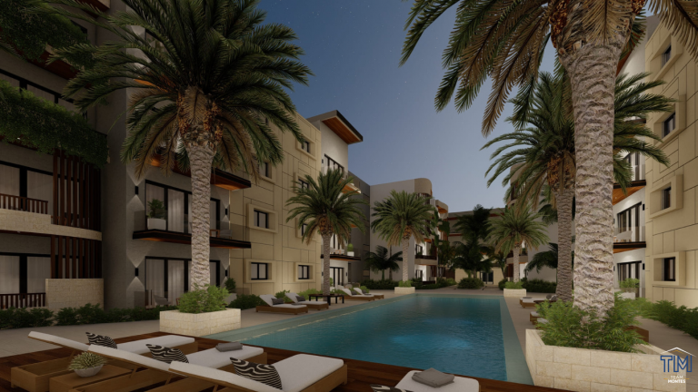 Apartamentos para inversión