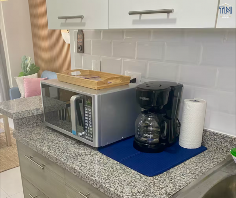 Phenthouse en venta amueblado