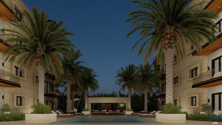 Apartamentos para inversión