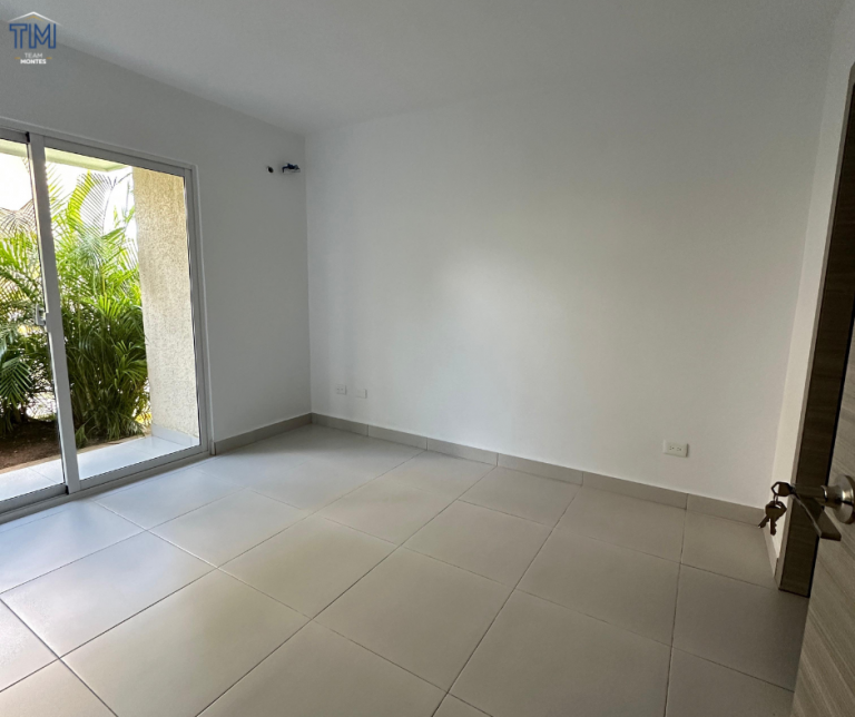 Apartamento en alquiler Punta Cana