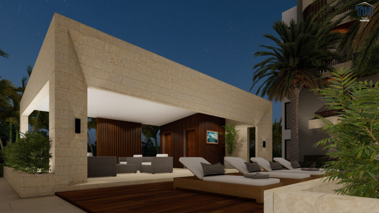 Apartamentos para inversión