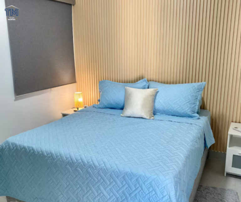 Phenthouse en venta amueblado