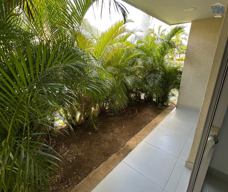 Apartamento en alquiler Punta Cana