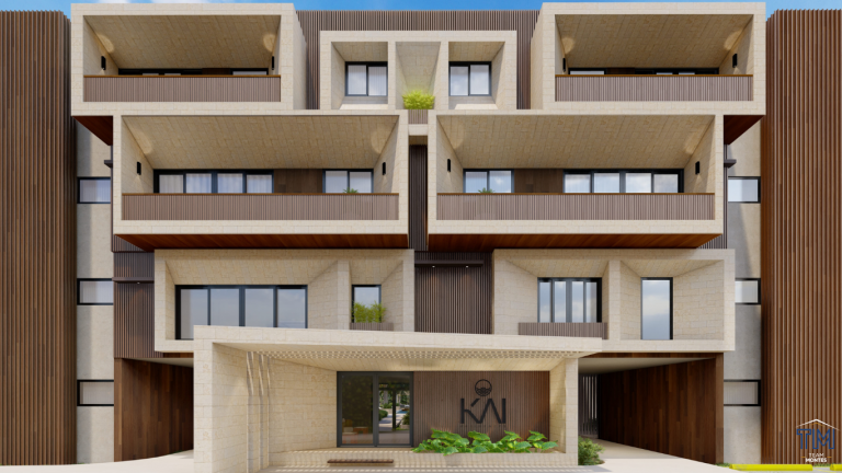 Apartamentos para inversión