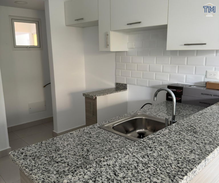Apartamento en alquiler Punta Cana