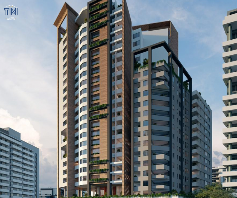 Apartamentos en venta en La Esperilla
