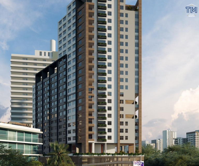 Apartamentos en venta en La Esperilla