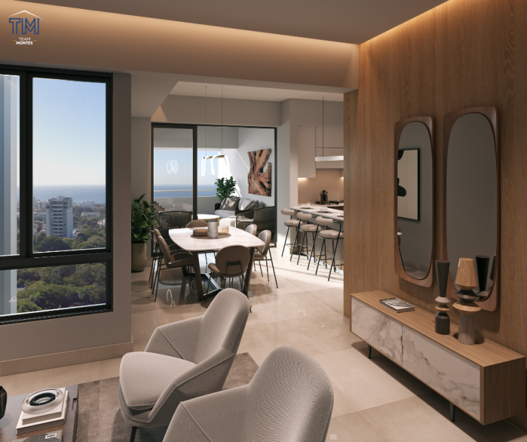 Apartamentos en venta en La Esperilla