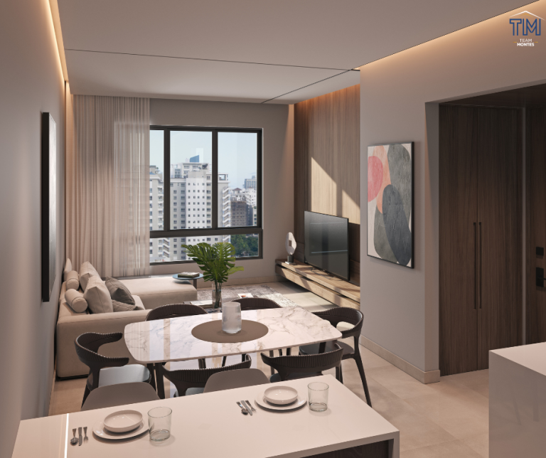 Apartamentos en venta en La Esperilla