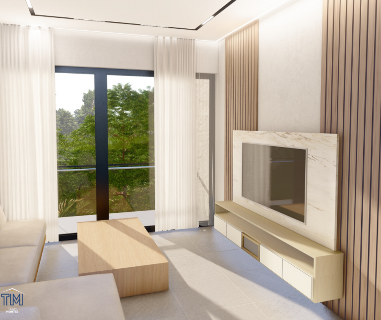  Apartamentos en construcción para inversión