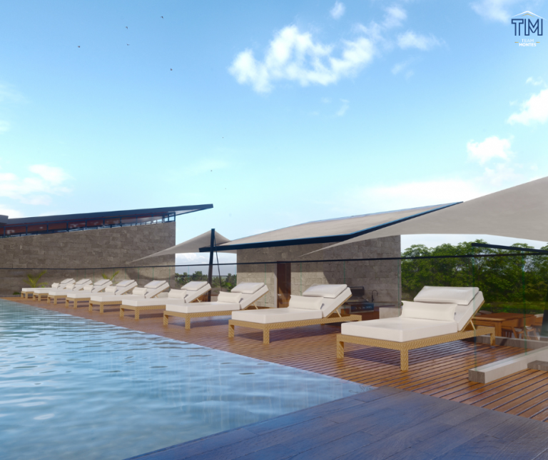  Apartamentos en construcción para inversión