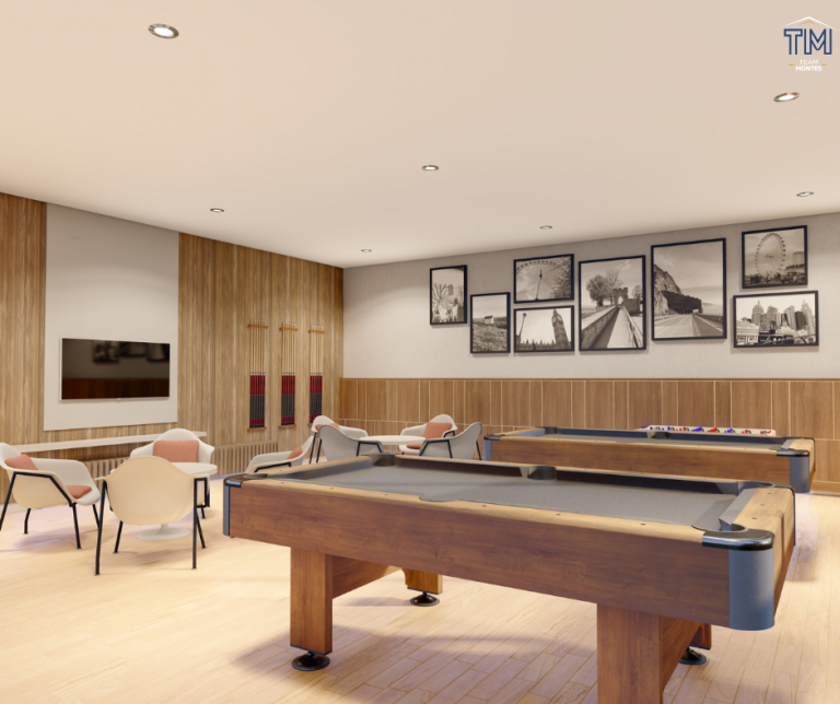  Apartamentos en construcción para inversión