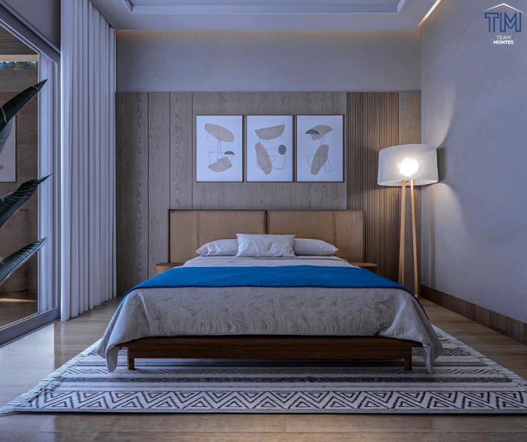 Apartamentos para inversión en construcción