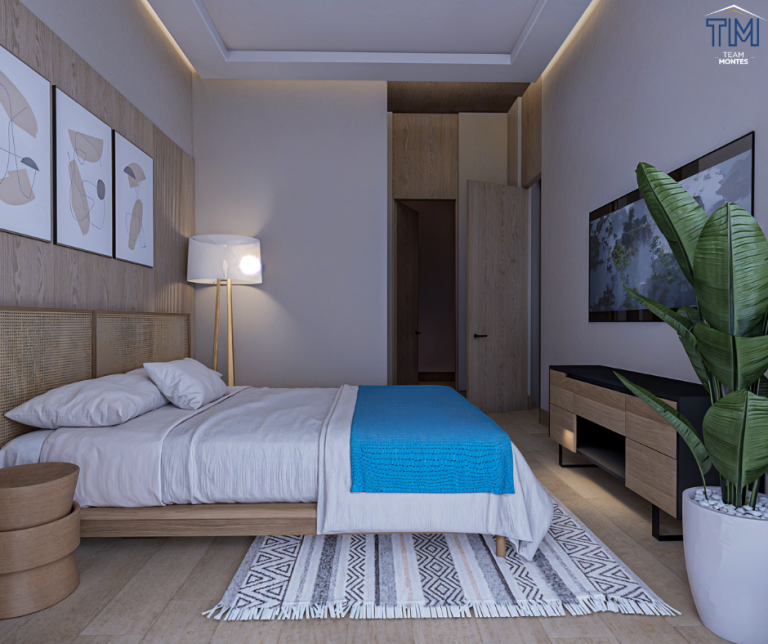 Apartamentos para inversión en construcción