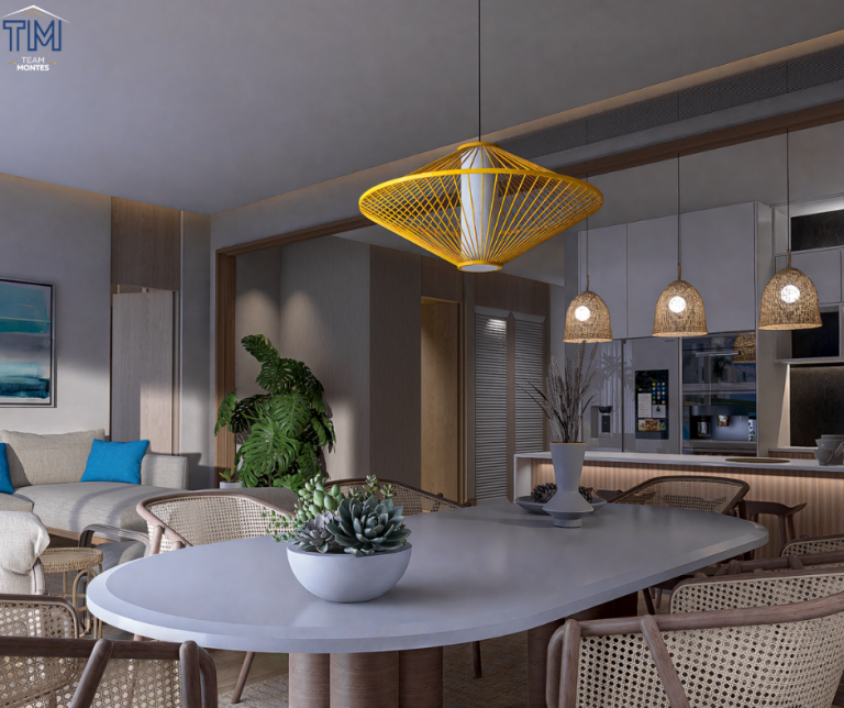 Apartamentos para inversión en construcción