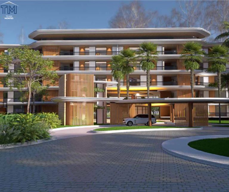 Apartamentos para inversión en construcción