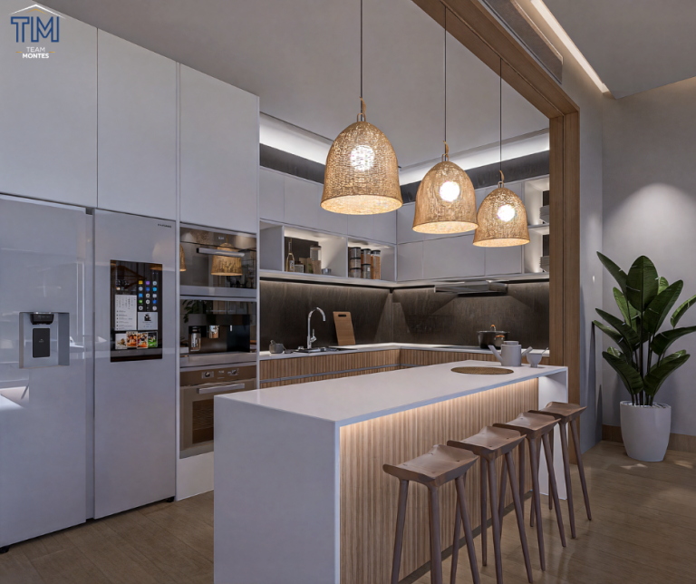 Apartamentos para inversión en construcción