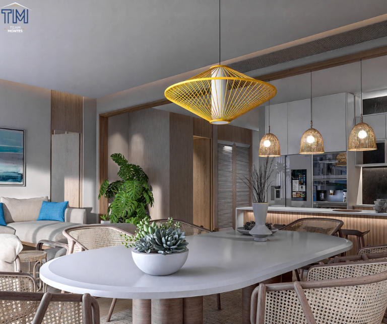 Apartamentos para inversión en construcción