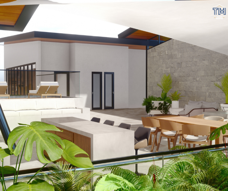  Apartamentos en construcción para inversión