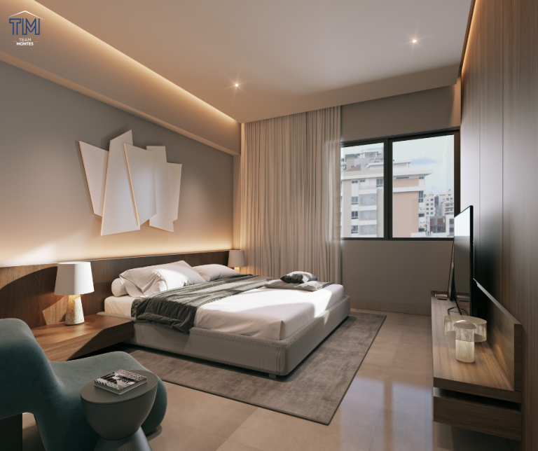 Apartamentos en venta en La Esperilla