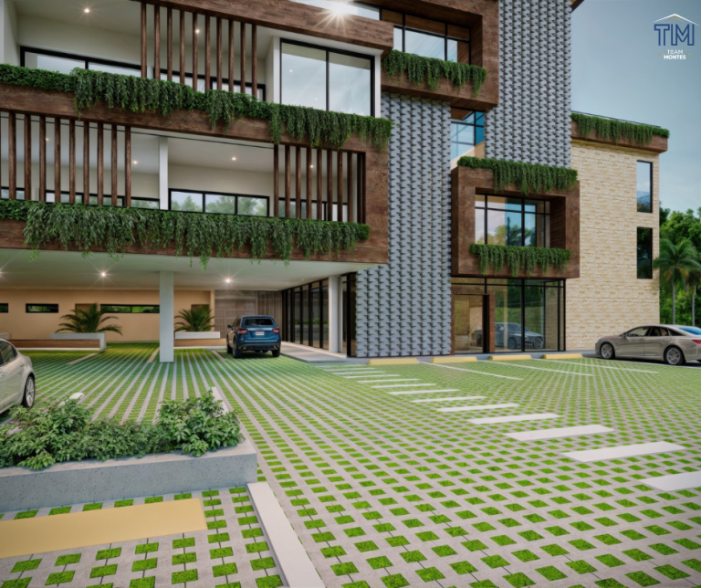  Apartamentos en construcción para inversión