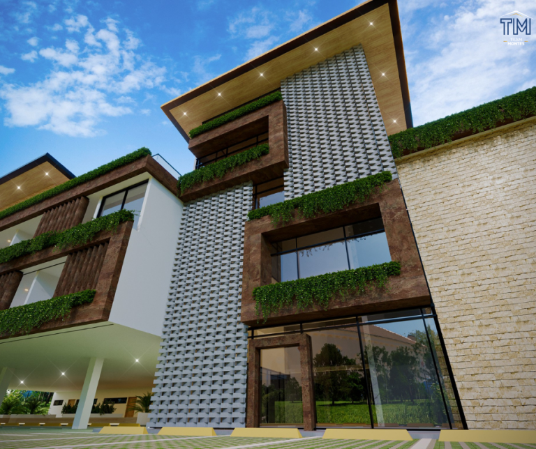  Apartamentos en construcción para inversión